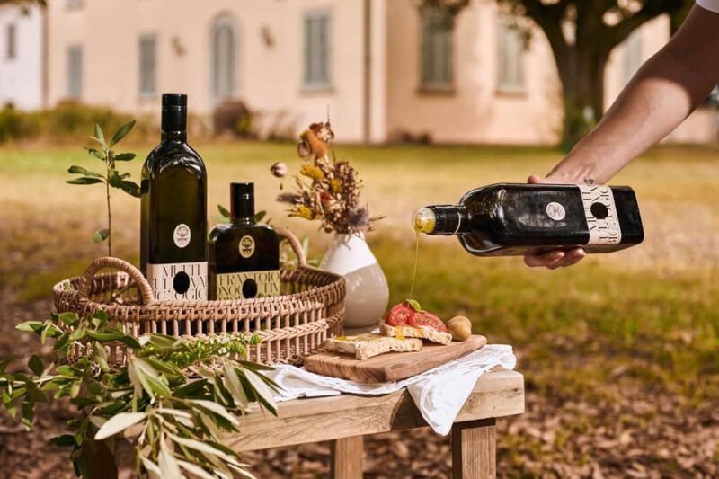 Fattoria La Leccia, Montespertoli: Yoga & Olive Oil Tasting - How Does It Compare to Other Tuscany Experiences?