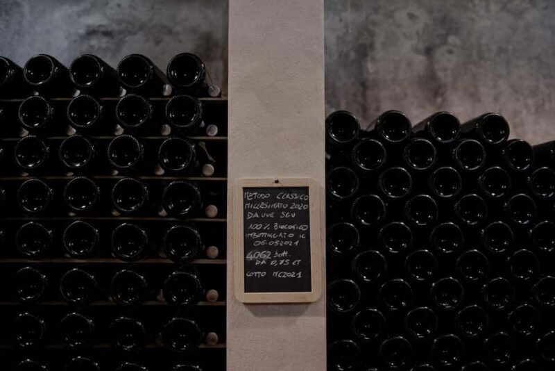 Fattoria La Leccia: Winery Tour and Tastings in Montespertoli - The Value and Practical Details