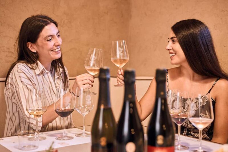 Fattoria La Leccia: Winery Tour and Tastings in Montespertoli - Who Will Love This Experience?