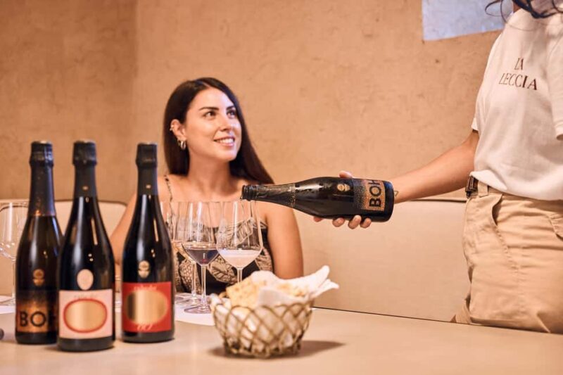 Fattoria La Leccia: Winery Tour and Tastings in Montespertoli - FAQ
