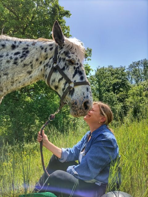 Fattoria Tègoni: horseback riding in Tuscany - FAQ