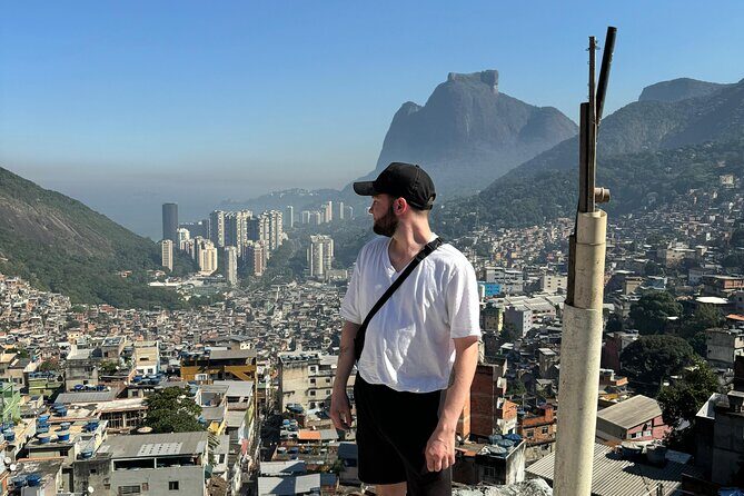 Favela Rocinha Tour with Local Guide & Secret Spots - An In-Depth Look at the Rocinha Favela Tour