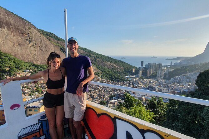 Favela Tour - Key Points