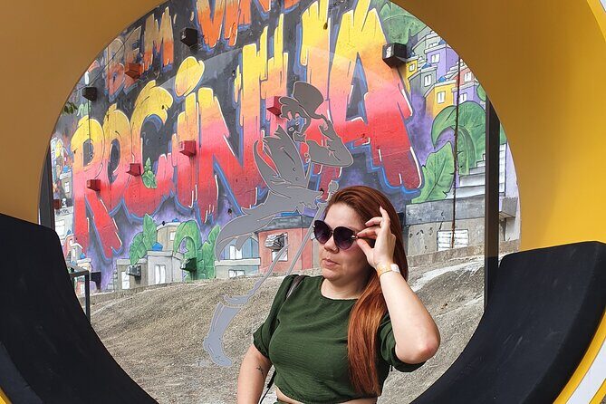 Favela Tour - Detailed Review of the Favela Tour in Rio de Janeiro