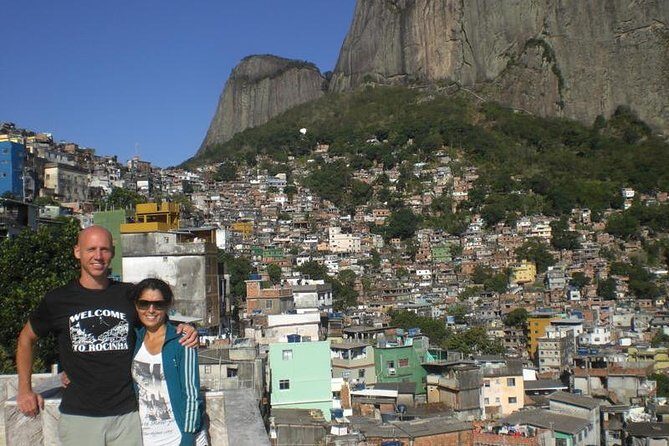 Favela Tour in Rio de Janeiro - An In-Depth Look at the Favela Tour Experience
