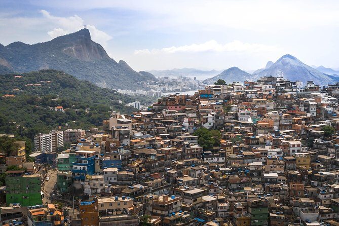 Favela Tour in Rio de Janeiro - FAQ
