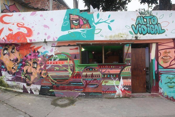 Favela Tour in Rio with Transfer service - In-Depth Look at the Favela Tour Experience