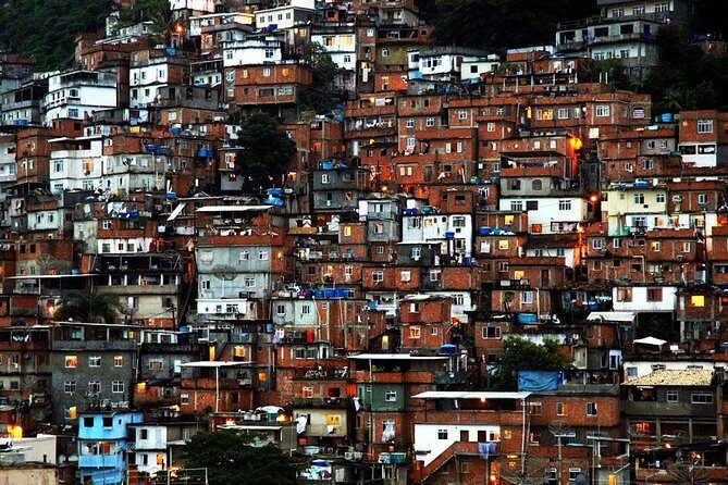 Favela Tour in Rio with Transfer service - A Deep Dive into the Favela Tour Experience