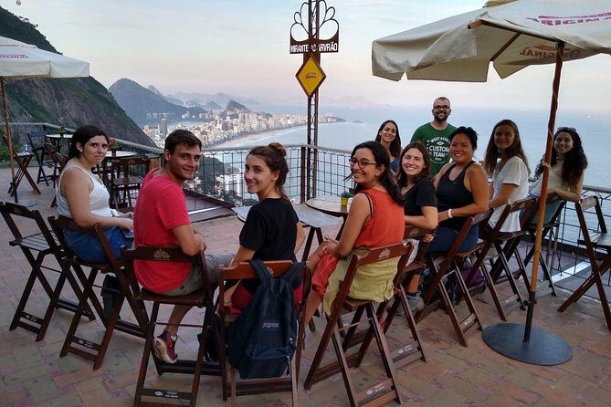 Favela Tour Rio de Janeiro - Vidigal Walking Tour by Russo Guide - Frequently Asked Questions