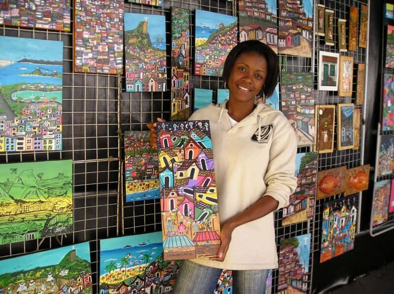 Favela Tour The Original, Rocinha & Vila Canoas since 1992 - Frequently Asked Questions