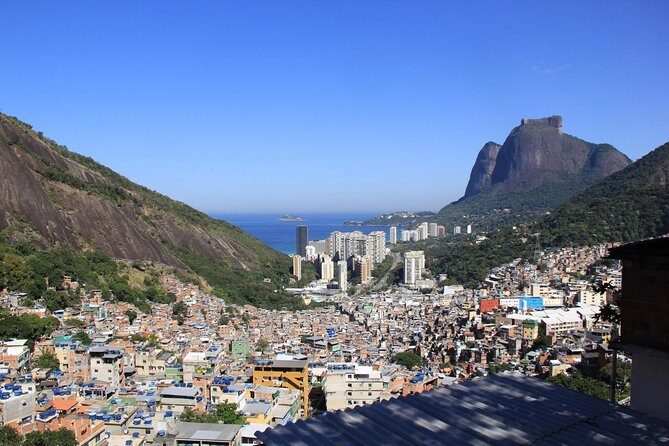 Favela Tours - Discover Rocinha: The Heart of Rio’s Favelas