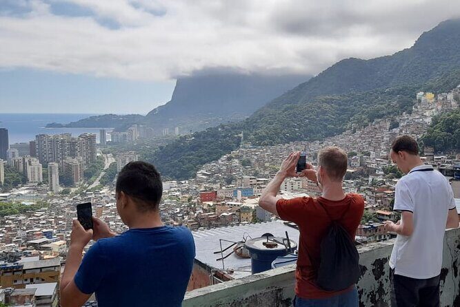 Favela Tours - Frequently Asked Questions