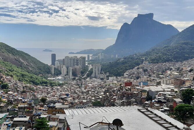 Favela Tours - Final Thoughts