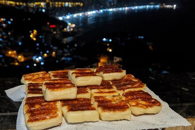 Favela Vidigal Tour and Brazilian Lunch - In-Depth Review of the Favela Vidigal Tour and Brazilian Lunch