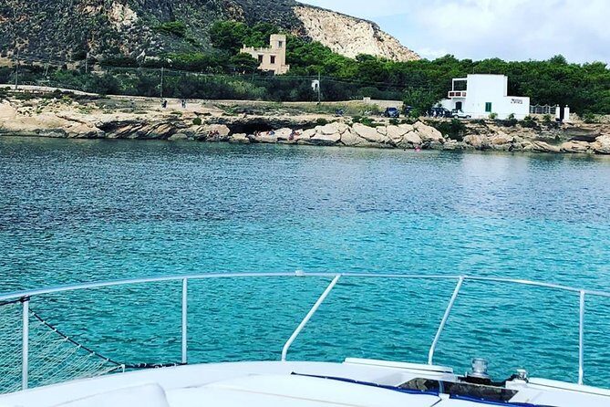 Favignana and Egadi Islands Boat Tour - Exploring Sicily’s Egadi Islands on a Boat Tour