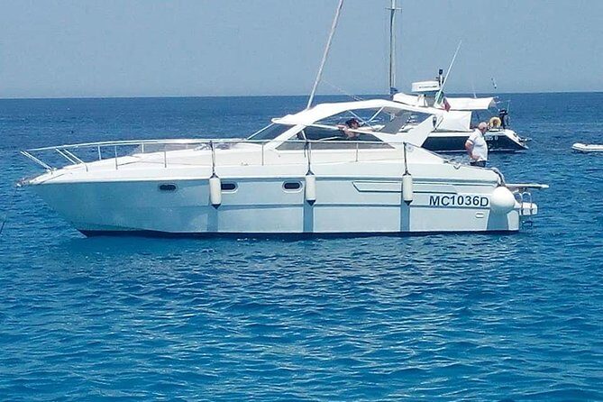 Favignana and Egadi Islands Boat Tour - The Sum Up