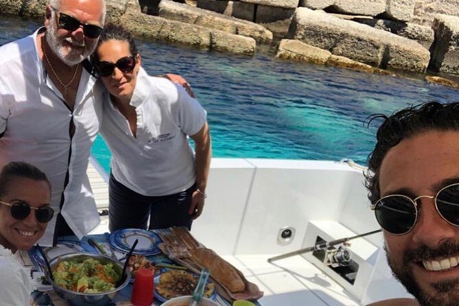 Favignana and Egadi Islands Boat Tour - FAQ