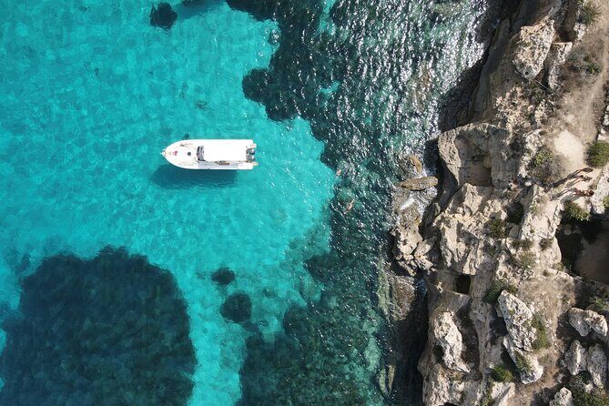 Favignana and Levanzo, Egadi islands tour by boat from Trapani - The Reviews Speak Volumes