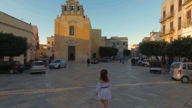 Favignana and Levanzo mini-cruise from Trapani with Lunch - Who Will Love This Tour?