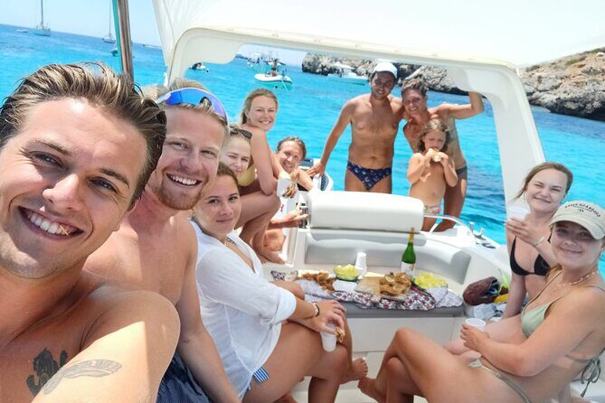 Favignana inflatable boat tour, wine tasting, snorkeling and relaxation - Final Thoughts