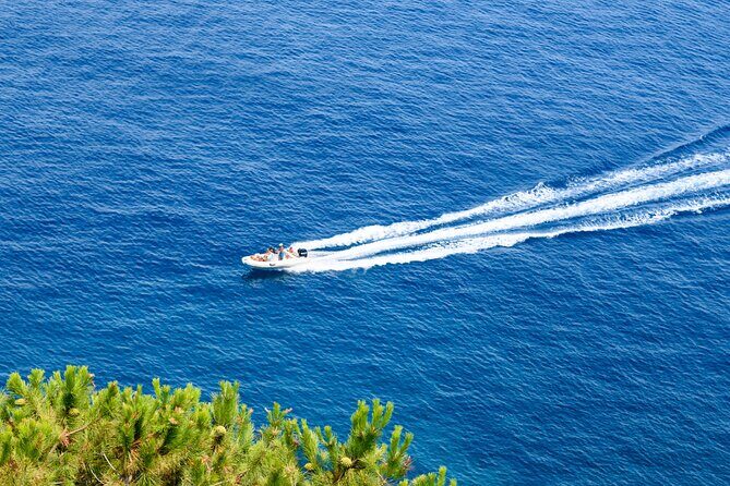 Favignana inflatable boat tour, wine tasting, snorkeling and relaxation - FAQ