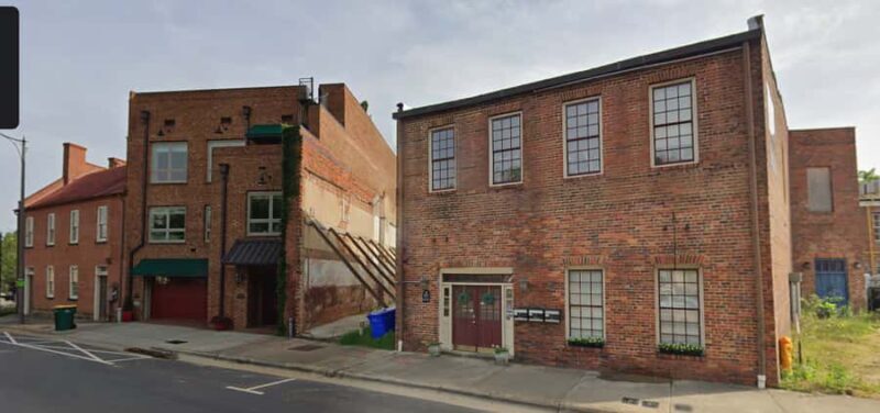 Fayetteville African American History Tour - Final Thoughts