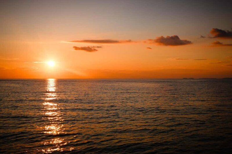 Fazana: Dolphin/Sunset Tour - Fazana: Dolphin/Sunset Tour – A Detailed Look at an Istrian Coastal Favorite