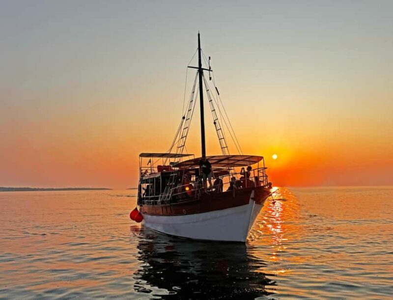 Fazana: Eco Friendly Brijuni Dolphins with Dinner & Drinks - The Reality Check: What to Keep in Mind