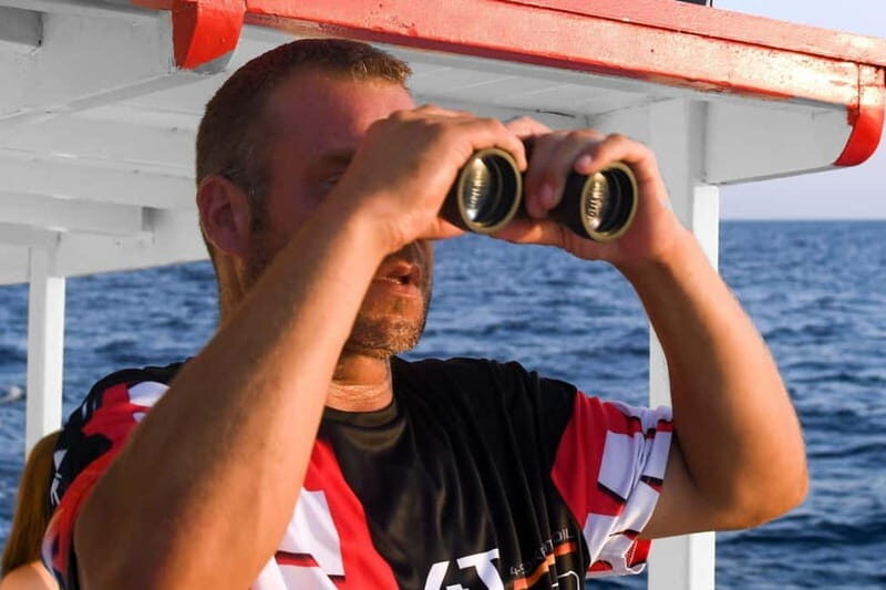 FAZANA PRIVATE Koralj Boat Tour Galebove stijene- NP Brijuni - A Closer Look at the Tour Experience