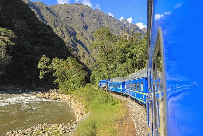 FD Machu Picchu: Tour & Machu Picchu Mountain from Cusco - A Deep Dive into the Tour Experience