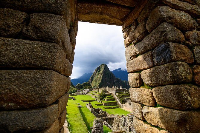 FD Machu Picchu: Tour & Machu Picchu Mountain from Cusco - The Sum Up