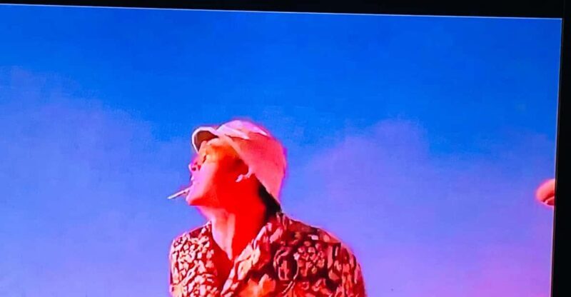 Fear And Loathing Experience! - A Practical Guide to the Fear and Loathing Tour