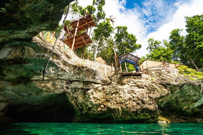 Fear Breaker Cenote Experience - Final Thoughts: Who Will Love This Experience?