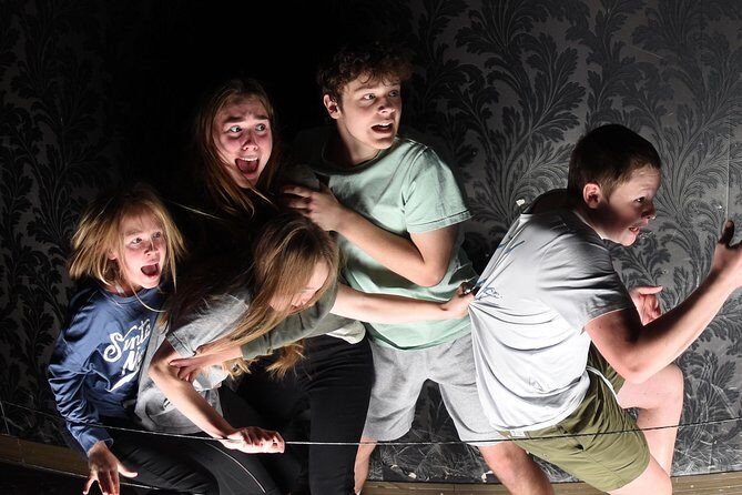 Fear Factory Queenstown - Why Choose Fear Factory Queenstown?