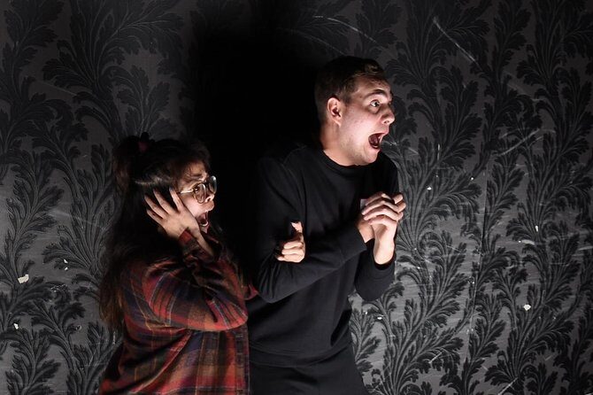 Fear Factory Queenstown - Who Should Skip This?