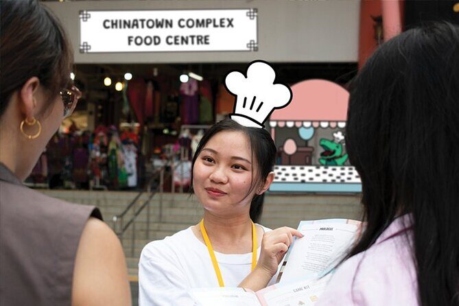 Feast of Fury - Ransack Puzzle Hunt - Key Points