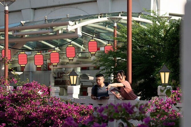 Feast of Fury - Ransack Puzzle Hunt - Who Should Consider This Tour?