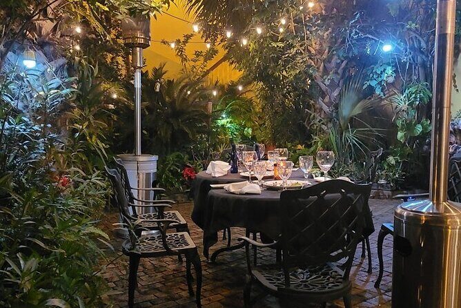 Feast of Saint Augustine Historical Walking Food Tour - An In-Depth Look at the Feast of Saint Augustine Food Tour