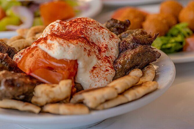 Feast on Athens: LGBTQ+ Walking Food Tour - A Food Tour That Celebrates Athens and Its LGBTQ+ Spirit