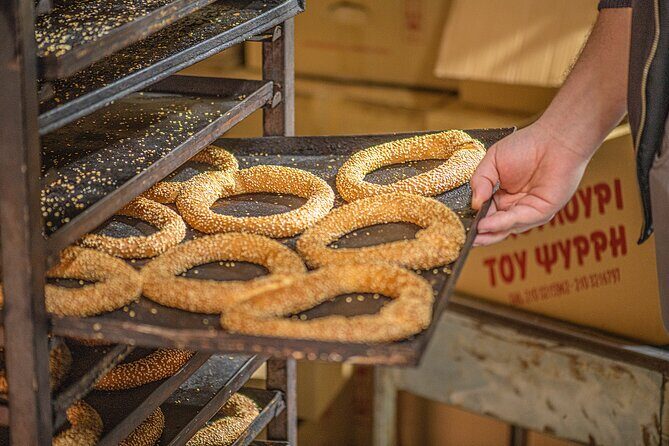 Feast on Athens: LGBTQ+ Walking Food Tour - Why You Should Consider This Tour