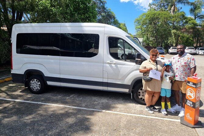 Featherdale Wildlife Park with Exclusive Private Transfers - Who is This Tour Best For?