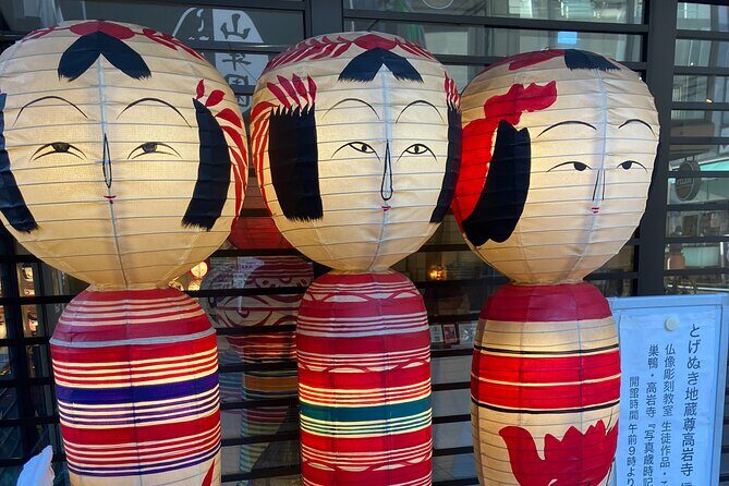 Feb3! Tokyo Setsubun soybean scattering Ehomaki hand roll sushi - The Sum Up