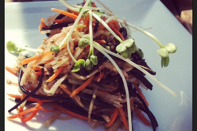 Federal Hill Food Tour - Key Points