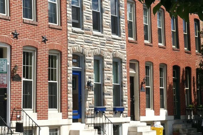 Federal Hill Food Tour - What to Expect at Each Stop