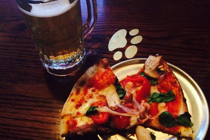 Federal Hill Food Tour - Authentic Experiences and Unique Details