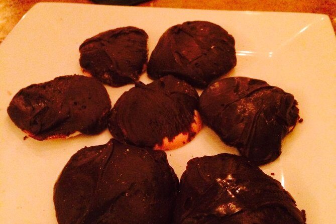 Federal Hill Food Tour - Final Thoughts