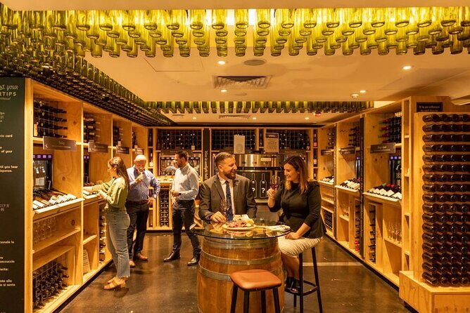 Feed Me Food and Wine Experience in Adelaide - A Tasty Introduction to Adelaide’s Food Scene