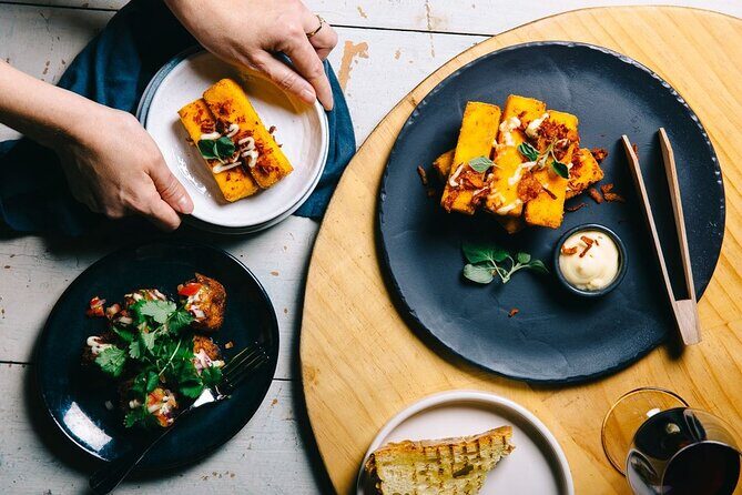 Feed Me Food and Wine Experience in Adelaide - A Deep Dive into the Experience