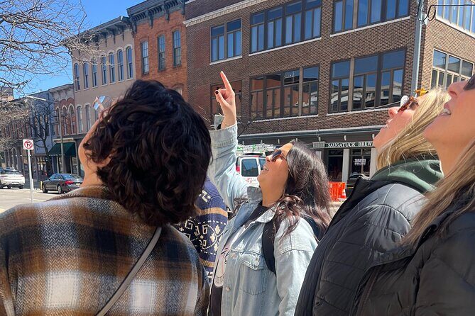 Feed Me Kzoo Walking Food Tours - An In-Depth Look at the Experience