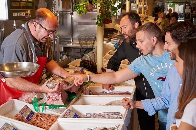 Feed the Fire Cordoba Cooking Class & Market Tour - Who Is This Tour Best For?
